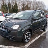 Fiat Panda 1.0 FireFly S&S Hybrid Cross