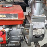 Motopompe 7HP - 60mc/h