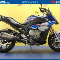 BMW S 1000 XR Garantita e Finanziabile