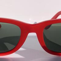 RARE! Occhiali da sole Vintage Ray-Ban Wayfarer