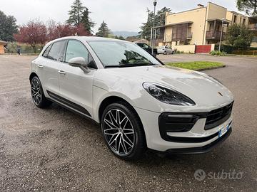 Macan 2.0