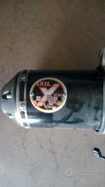 Marmitta suzuchi butgman 650