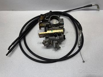 Carburatore Suzuki Burgman 400 2001