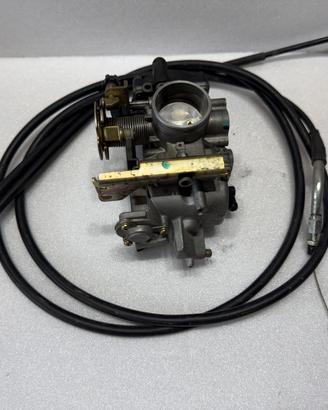 Carburatore Suzuki Burgman 400 2001
