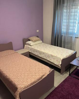 Arredamento camera da letto