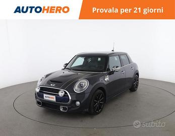 MINI Cooper S 2.0 Cooper S 5 porte