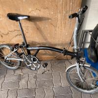 brompton