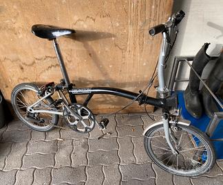 brompton