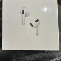 Airpods 3ªgenerazione