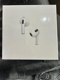 Airpods 3ªgenerazione