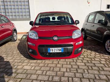 Fiat Panda 0.9 TwinAir Turbo Natural Power Easy