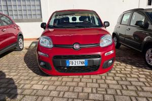 Fiat Panda 0.9 TwinAir Turbo Natural Power Easy