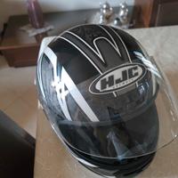 casco moto