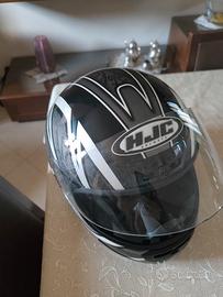 casco moto