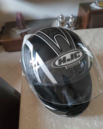 casco moto