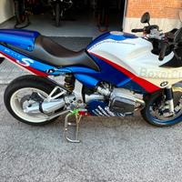 BMW R1100S Boxer Cup