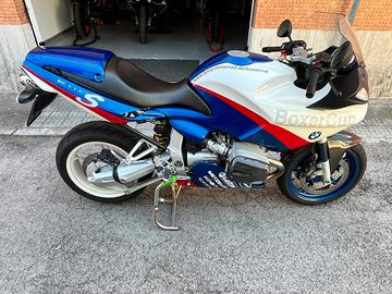 BMW R1100S Boxer Cup