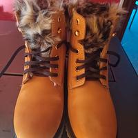 SCARPONCINI INVERNNALI