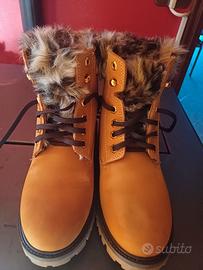 SCARPONCINI INVERNNALI