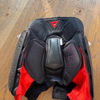 Protezioni Dainese snowboard XL