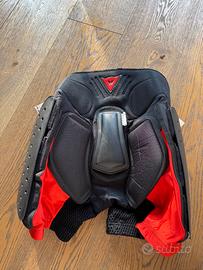 Protezioni Dainese snowboard XL