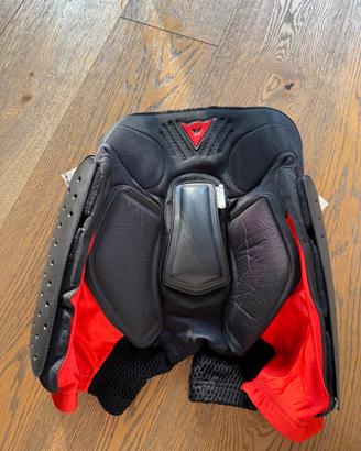 Protezioni Dainese snowboard XL