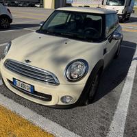 mini cooper r56 2012