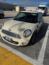 mini cooper r56 2012