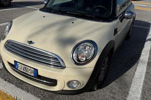 mini cooper r56 2012