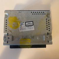 Stereo originale Ford Fiesta