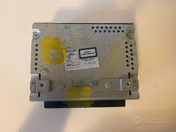 Stereo originale Ford Fiesta