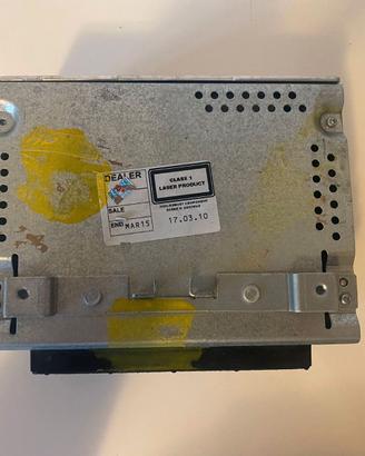 Stereo originale Ford Fiesta