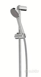 set doccia/asta saliscendi 