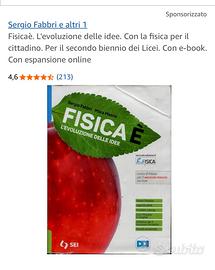 fisica e’ per 3e4 superiore