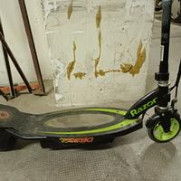 monopattino elettrico bambino 