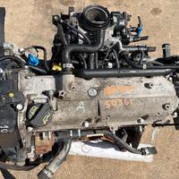 188A4000 MOTORE C/TAPPO A VITE C/A.C S/IDRO FIAT P