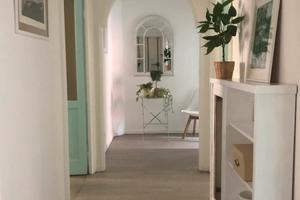 Stanza uso ufficio Roma Trastevere