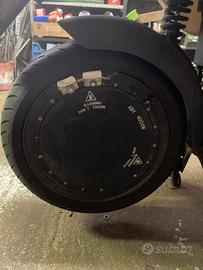 VMOTO EMAX 120S PER RICAMBI