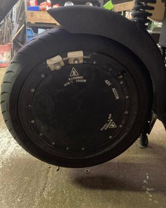 VMOTO EMAX 120S PER RICAMBI