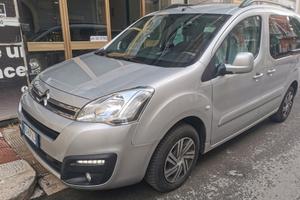 Citroen Berlingo Multispace BlueHDi 100 CV 73 KW E