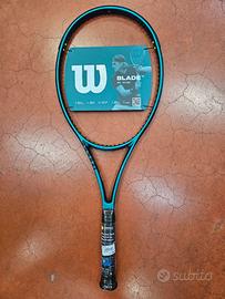 Wilson Blade 98 V9 18x20