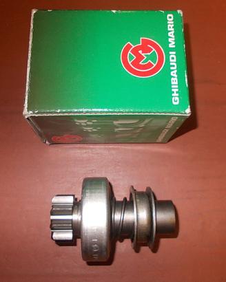 Pignone motorino avviamento Fiat Campagnola C