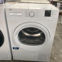 asciugatrice Beko