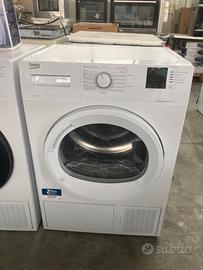 asciugatrice Beko