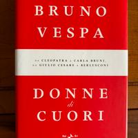 Libro Bruno Vespa