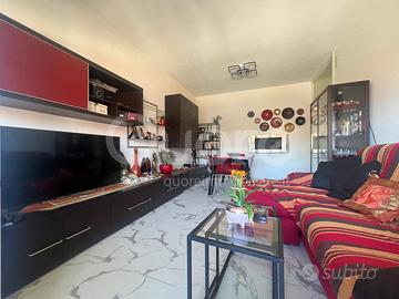 Appartamento - Martignacco