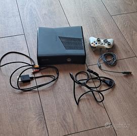Xbox 360 + Controller 