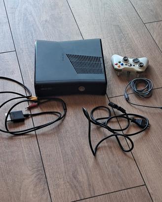 Xbox 360 + Controller 