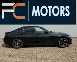 Bmw 320 320d MHEV Msport