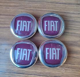 Copri foto cerchi per Fiat Croma